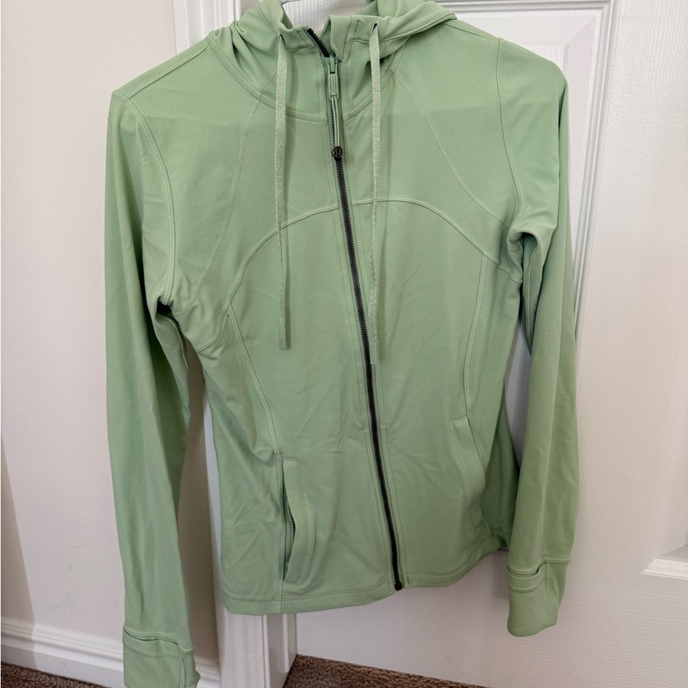 Lululemon Define Jacket Nulu